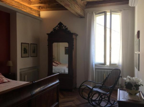 B&B L'Affresco Mantova